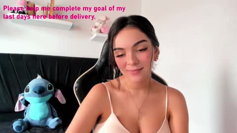 Angelly online show from 9, 1, 2025