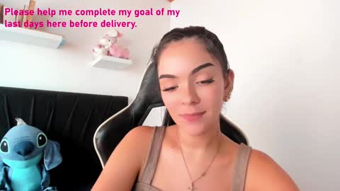 Angelly online show from 10, 1, 2025