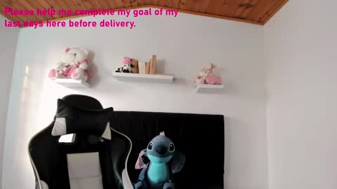 Angelly online show from 13, 1, 2025