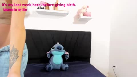 Angelly online show from 14, 1, 2025