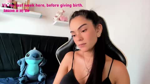 Angelly online show from 16, 1, 2025