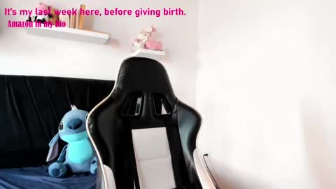Angelly online show from 16, 1, 2025