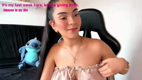 Angelly online show from 17, 1, 2025