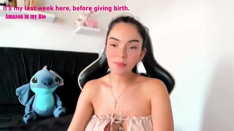 Angelly online show from 17, 1, 2025