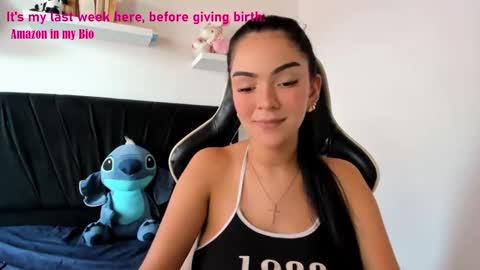 Angelly online show from 19, 1, 2025
