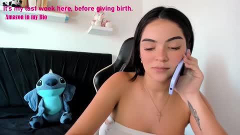 Angelly online show from 20, 1, 2025