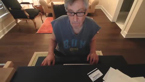 Snapshot of preppydave2525 chatting on 13, 1, 2025 preppydave2525 online show from 13, 1, 2025