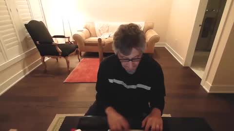 Snapshot of preppydave2525 chatting on 27, 1, 2025 preppydave2525 online show from 27, 1, 2025