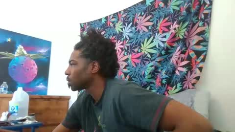 Libra Lamont online show from 3, 3, 2025