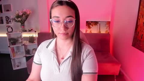 Camila  online show from 23, 2, 2026