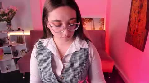 Camila  online show from 18, 3, 2026