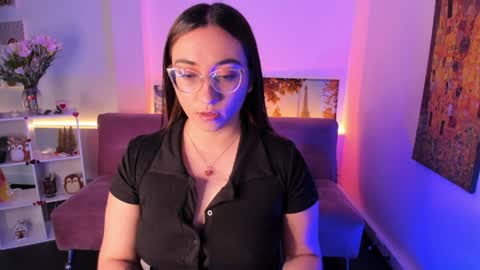 Camila  online show from 2, 4, 2026