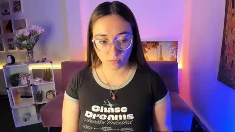 Camila  online show from 4, 4, 2026