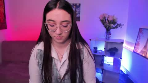 Camila  online show from 27, 5, 2026