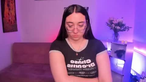 Camila  online show from 20, 6, 2026