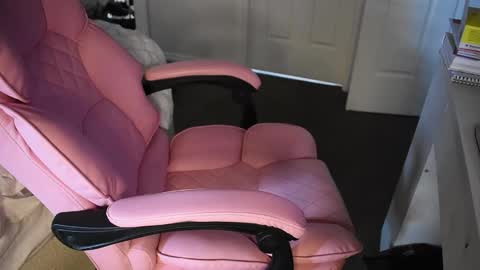 The Myth The Legend The baddest Bitch of all online show from 24, 3, 2026