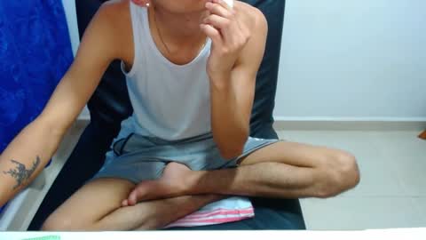 PRESSURE online show from 8, 3, 2025