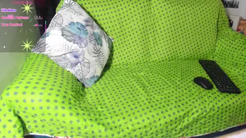 PRESSURE online show from 15, 9, 2025