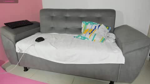 PRESSURE online show from 20, 9, 2025