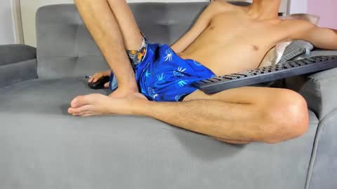 PRESSURE online show from 26, 9, 2025