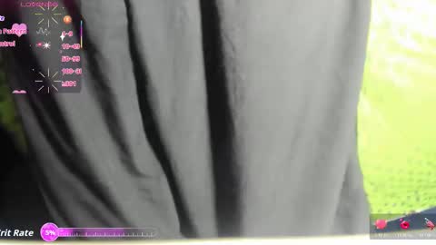 PRESSURE online show from 13, 10, 2025