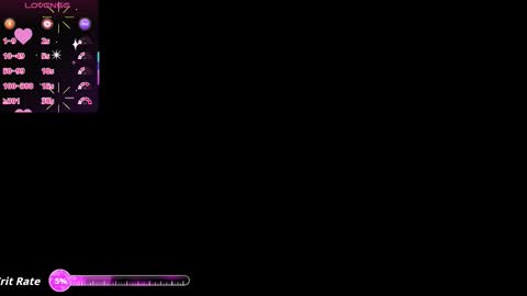 PRESSURE online show from 1, 11, 2025