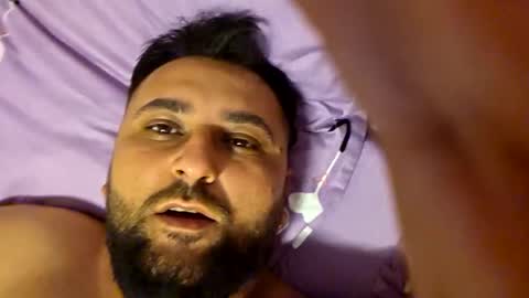 pretorianmarius07 online show from 20, 4, 2026