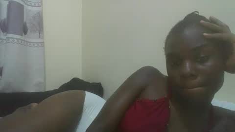 prettiest_doll online show from 17, 12, 2025