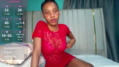 pretty253 online show from 10, 1, 2026