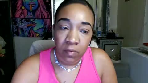 Yasmine pretty online show from 21, 1, 2025