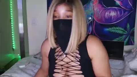 Yasmine pretty online show from 20, 5, 2026