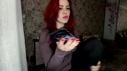 pretty__batty online show from 27, 4, 2026