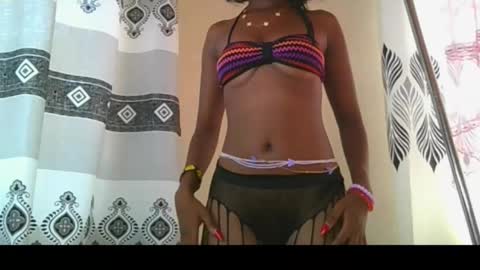 pretty__lisa online show from 8, 11, 2025