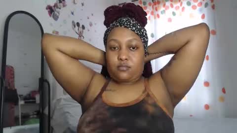 Annah online show from 20, 9, 2025