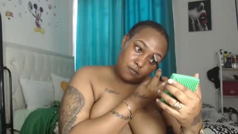 Annah online show from 25, 2, 2026