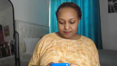 Annah online show from 10, 5, 2026
