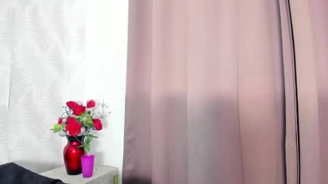 Snapshot of pretty_bigboobs_ chatting on 25, 2, 2025 Carla online show from 25, 2, 2025
