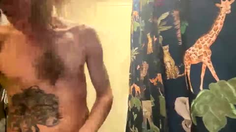 Snapshot of pretty_boy_jack chatting on 8, 3, 2025 pretty_boy_jack online show from 8, 3, 2025