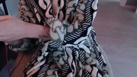 Snapshot of pretty_boyfriend chatting on 29, 9, 2025 Pretty boy online show from 29, 9, 2025