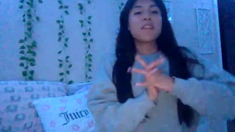 pretty_girl828687 online show from 20, 10, 2025