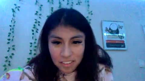 pretty_girl828687 online show from 5, 11, 2025