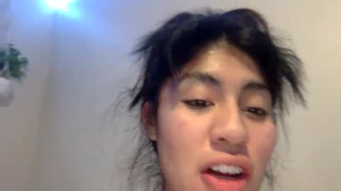 Snapshot of pretty_girl828687 chatting on 18, 1, 2026 pretty_girl828687 online show from 18, 1, 2026