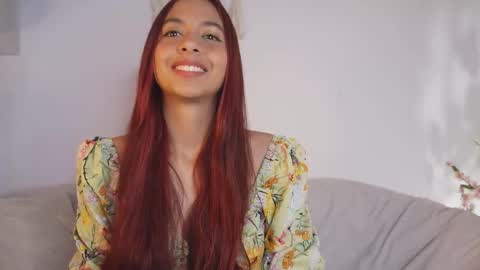 pretty_goddess online show from 15, 1, 2026