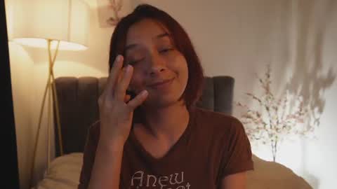 pretty_goddess online show from 30, 6, 2026