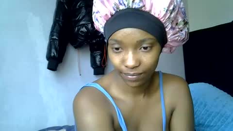 pretty jazminee online show from 21, 6, 2026