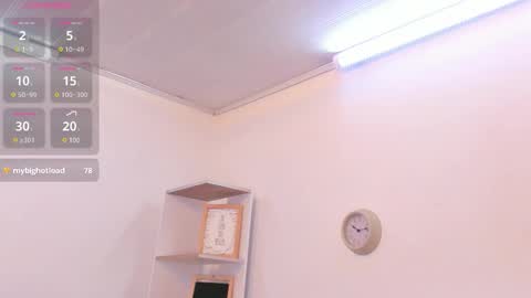 pretty online show from 20, 11, 2025