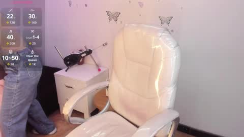 Snapshot of pretty_johnson_ chatting on 7, 4, 2026 pretty online show from 7, 4, 2026