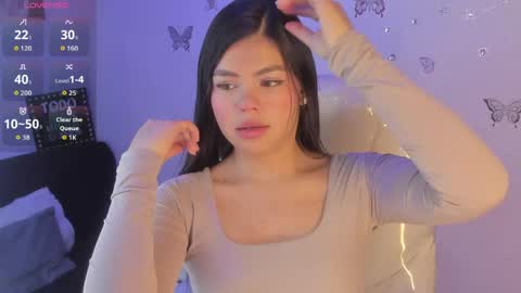 Snapshot of pretty_johnson_ chatting on 12, 4, 2026 pretty online show from 12, 4, 2026