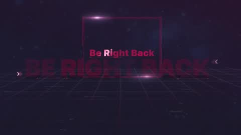 Pretty Kitsune Next stream November 30 online show from 27, 2, 2025