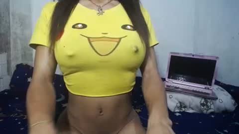 pretty_lady_kitty online show from 10, 10, 2025